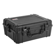 Load image into Gallery viewer, Xventure-Gear-Hard-Case---Large-25In.--Lockable--Ip67--Automatic-Air-Valve---Tex.-Black