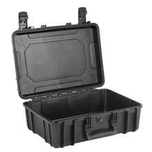 Load image into Gallery viewer, Xventure-Gear-Hard-Case---Medium-18In.--Lockable--Ip67--Automatic-Air-Valve---Tex.-Black