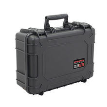Load image into Gallery viewer, Xventure-Gear-Hard-Case---Medium-18In.--Lockable--Ip67--Automatic-Air-Valve---Tex.-Black