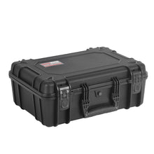 Load image into Gallery viewer, Xventure-Gear-Hard-Case---Medium-18In.--Lockable--Ip67--Automatic-Air-Valve---Tex.-Black
