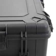 Load image into Gallery viewer, Xventure-Gear-Hard-Case-W-Foam---Long-44In.--Ip67--Automatic-Air-Valve---Textured-Black