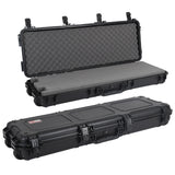 Go Rhino XG451607F Xventure Gear Hard Case With Foam - Long Box 45