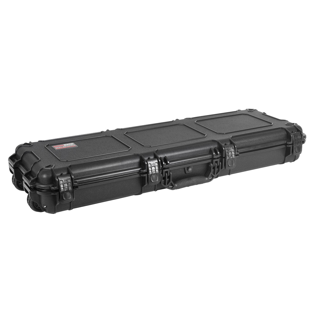Xventure-Gear-Hard-Case-W-Foam---Long-44In.--Ip67--Automatic-Air-Valve---Textured-Black