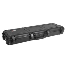 Load image into Gallery viewer, Xventure-Gear-Hard-Case-W-Foam---Long-44In.--Ip67--Automatic-Air-Valve---Textured-Black
