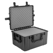 Load image into Gallery viewer, Xventure-Gear-Hard-Case-WFoam---Extra-Large-25In.--Lockable--Ip67---Tex.-Blk