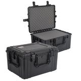 Go Rhino XG252014F Xventure Gear Hard Case With Foam - X-Large Box 25