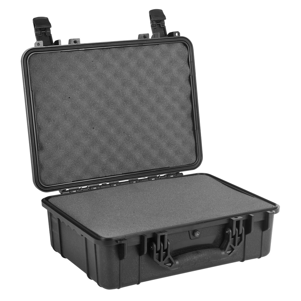 Xventure-Gear-Hard-Case-WFoam---Large-20In.--Lockable--Ip67---Tex.-Black