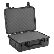 Load image into Gallery viewer, Xventure-Gear-Hard-Case-WFoam---Large-20In.--Lockable--Ip67---Tex.-Black