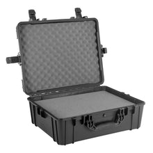 Load image into Gallery viewer, Xventure-Gear-Hard-Case-WFoam---Large-25In.--Lockable--Ip67---Tex.-Black