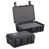 Go Rhino XG181407F Xventure Gear Hard Case With Foam - Medium Box 18