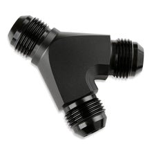 Load image into Gallery viewer, Y-Adapter--10-An--10-An--10-An-Black
