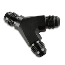 Load image into Gallery viewer, Y-Adapter--6-An--6-An--6-An-Black