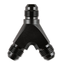 Load image into Gallery viewer, Y-Adapter--6-An--6-An--6-An-Black