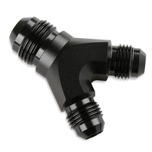 Load image into Gallery viewer, Y-Adapter--8-An--6-An--6-An-Black