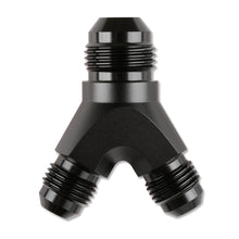 Load image into Gallery viewer, Y-Adapter--8-An--6-An--6-An-Black