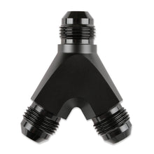 Load image into Gallery viewer, Y-Adapter--8-An--8-An--8-An-Black
