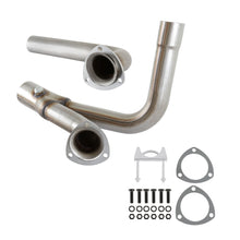 Load image into Gallery viewer, Y-Pipe---88-95-Gm-Truck-W305-350