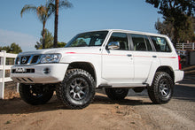 Load image into Gallery viewer, ICON Vehicle Dynamics K83103 97-23 PATROL (Y61) 2" STAGE 3 SUSPENSION SYSTEM