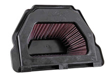 Load image into Gallery viewer, K&amp;N YA-1015R Race Specific Air Filter for Select Yamaha MT-10, Yamaha YZF-R1, Yamaha YZF-R1M, Yamaha YZF-R1S