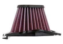 Load image into Gallery viewer, K&amp;N YA-1015R Race Specific Air Filter for Select Yamaha MT-10, Yamaha YZF-R1, Yamaha YZF-R1M, Yamaha YZF-R1S