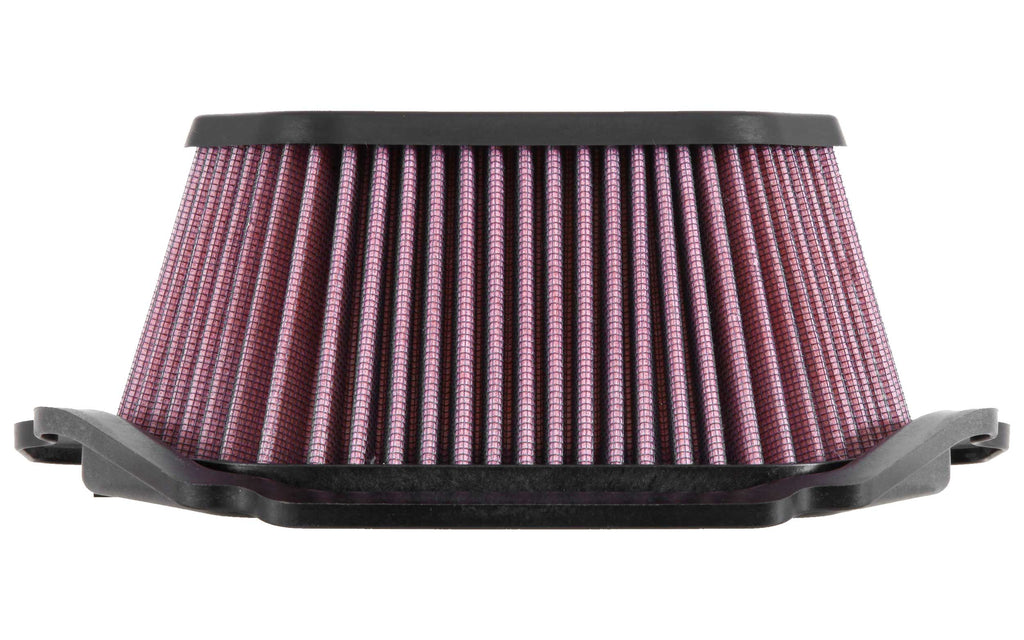 K&N YA-1020 Replacement Air Filter for Select Yamaha YZF-R1, Yamaha YZF-R1 World GP 60th Anniversary Edition, Yamaha YZF-R1M