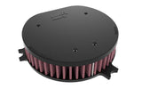 K&N Engineering YA-1199 Replacement Air Filter