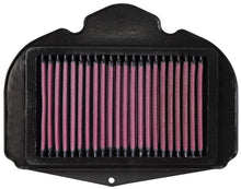 Load image into Gallery viewer, K&amp;N YA-1210 Replacement Air Filter for Select Yamaha XTZ1200 Super Tenere, Yamaha XTZ1200 Super Tenere ES