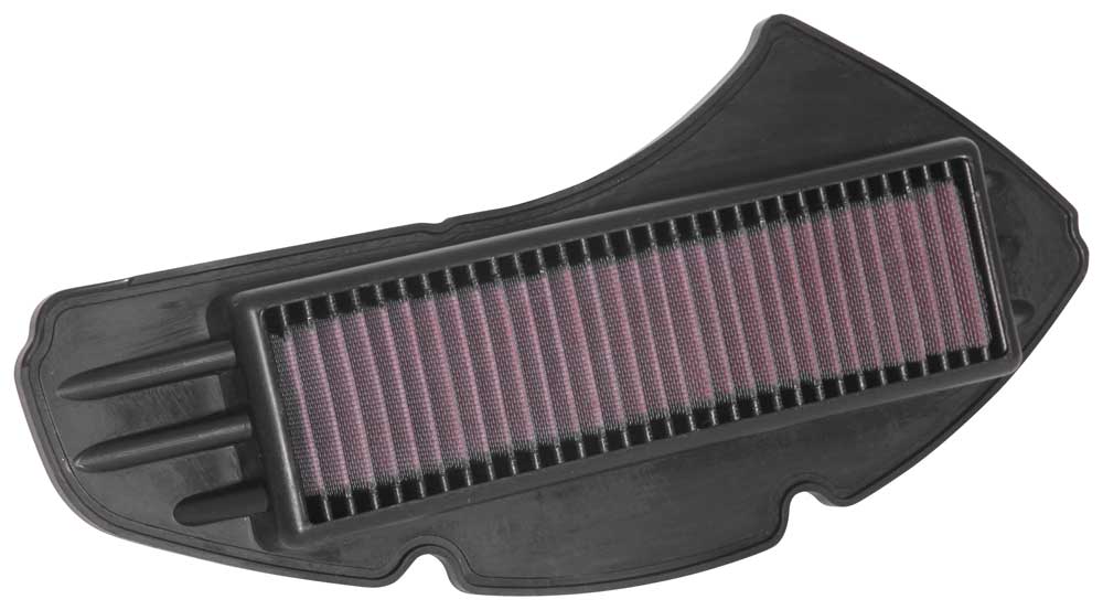 K&N YA-1215 Replacement Air Filter for Select Yamaha N-MAX