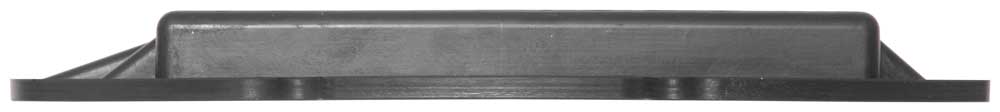 K&N YA-1215 Replacement Air Filter for Select Yamaha N-MAX