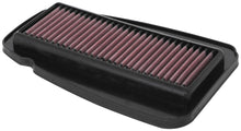 Load image into Gallery viewer, K&amp;N YA-1219 Replacement Air Filter