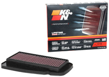 Load image into Gallery viewer, K&amp;N YA-1219 Replacement Air Filter