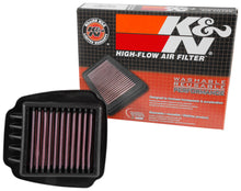 Load image into Gallery viewer, K&amp;N YA-1515 Replacement Air Filter