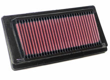 Load image into Gallery viewer, K&amp;N YA-1605 Replacement Air Filter