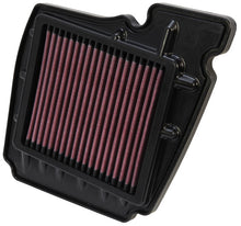 Load image into Gallery viewer, K&amp;N YA-1611 Replacement Air Filter