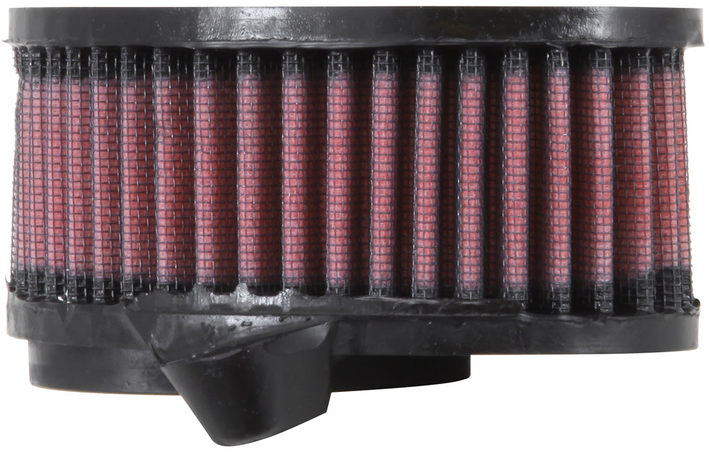 K&N YA-1704 Replacement Air Filter for Select Yamaha XV1700A Road Star, Yamaha XV1700AM Road Star Midnight, Yamaha XV1700AS Road Star S, Yamaha XV1700AT Road Star Silverado, Yamaha XV1700ATM Road Star Midnight Silverado, Yamaha XV1700ATS Road Star