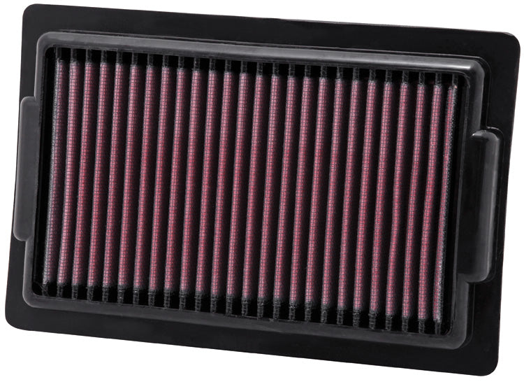 K&N YA-1709 Replacement Air Filter for Select Yamaha VMX1700 V-Max