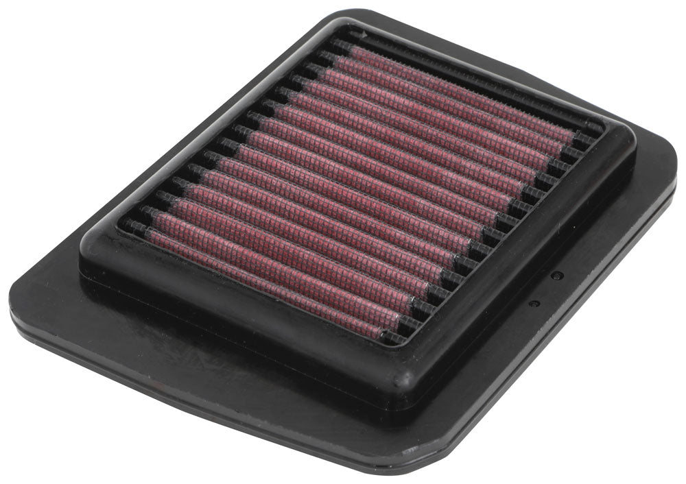 K&N YA-1818 Replacement Air Filter for Select Yamaha XV19B Star Eluder, Yamaha XV19B Star Eluder GT, Yamaha XV19F Star Venture, Yamaha XV19F Star Venture Transcontinental
