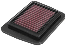 Load image into Gallery viewer, K&amp;N YA-1818 Replacement Air Filter for Select Yamaha XV19B Star Eluder, Yamaha XV19B Star Eluder GT, Yamaha XV19F Star Venture, Yamaha XV19F Star Venture Transcontinental