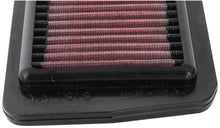 Load image into Gallery viewer, K&amp;N YA-1818 Replacement Air Filter for Select Yamaha XV19B Star Eluder, Yamaha XV19B Star Eluder GT, Yamaha XV19F Star Venture, Yamaha XV19F Star Venture Transcontinental
