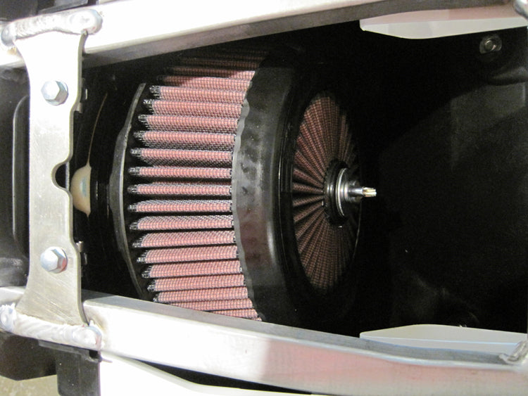 K&N YA-2506XD Replacement Air Filter for Select Suzuki RM125, Suzuki RM250, Suzuki RMZ250, Suzuki RMZ450, Yamaha WR250F, Yamaha WR400F, Yamaha WR426F, Yamaha YZ125, Yamaha YZ125 Monster Energy Yamaha Racing Edition, Yamaha YZ125X, Yamaha YZ250, Yamaha