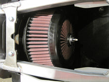 Load image into Gallery viewer, K&amp;N YA-2506XD Replacement Air Filter for Select Suzuki RM125, Suzuki RM250, Suzuki RMZ250, Suzuki RMZ450, Yamaha WR250F, Yamaha WR400F, Yamaha WR426F, Yamaha YZ125, Yamaha YZ125 Monster Energy Yamaha Racing Edition, Yamaha YZ125X, Yamaha YZ250, Yamaha