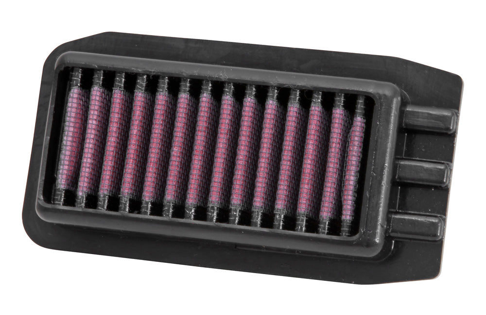 K&N YA-2509 Replacement Air Filter for Select Yamaha XT250