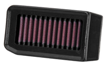 Load image into Gallery viewer, K&amp;N YA-2509 Replacement Air Filter for Select Yamaha XT250