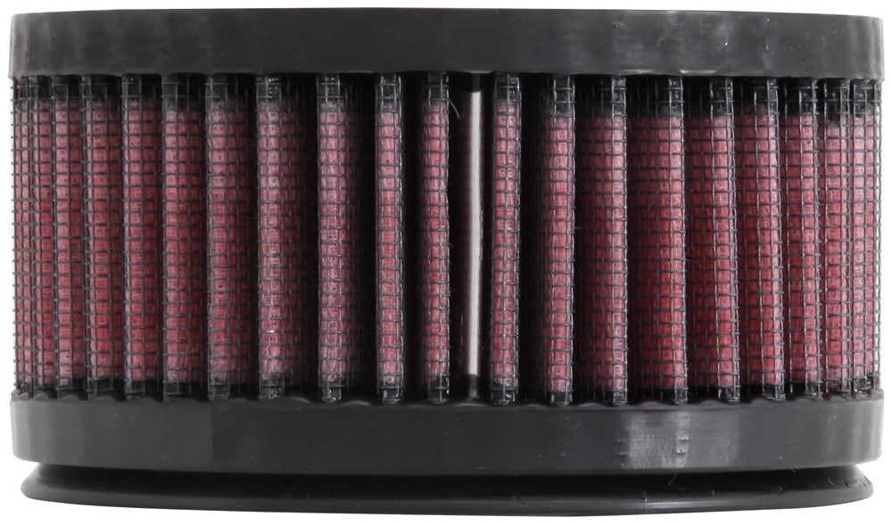 K&N YA-2588 Replacement Air Filter for Select Yamaha XV250 Route 66, Yamaha XV250 V Star 250, Yamaha XV250 Virago