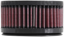 Load image into Gallery viewer, K&amp;N YA-2588 Replacement Air Filter for Select Yamaha XV250 Route 66, Yamaha XV250 V Star 250, Yamaha XV250 Virago
