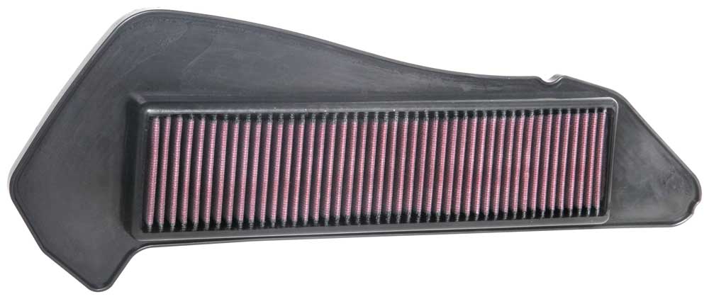 K&N YA-2918 Replacement Air Filter for Select Yamaha CZD300 XMAX