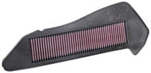 Load image into Gallery viewer, K&amp;N YA-2918 Replacement Air Filter for Select Yamaha CZD300 XMAX