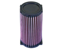 Load image into Gallery viewer, K&amp;N YA-4000 Replacement Air Filter for Select Yamaha YFM400A Kodiak, Yamaha YFM400F Kodiak 4x4