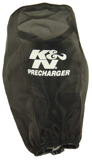K&N YA-4350PK Air Filter Wrap