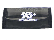 Load image into Gallery viewer, K&amp;N YA-4504-TDK Air Filter Wrap